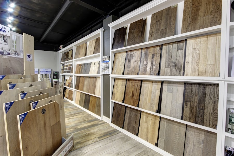 Alabama Custom Flooring & Design — photo 2 of 4 (via Google Business Profile)