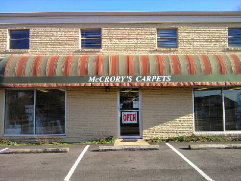 The Carpet Store — photo 2 of 4 (via Google Business Profile)