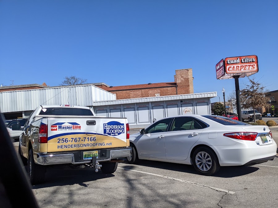 The Carpet Store — photo 3 of 4 (via Google Business Profile)