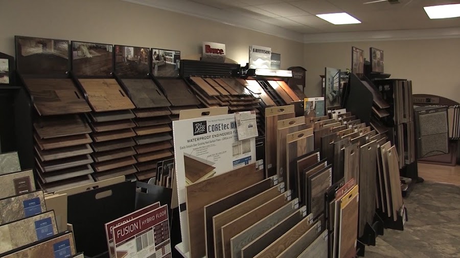 Dumas Floor Covering — photo 3 of 4 (via Google Business Profile)