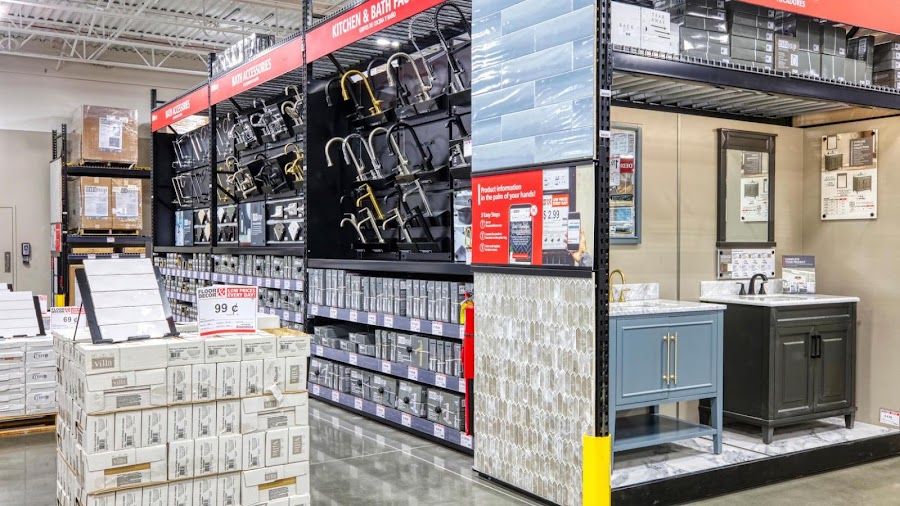 Floor & Decor — Madison — photo 3 of 4 (via Google Business Profile)