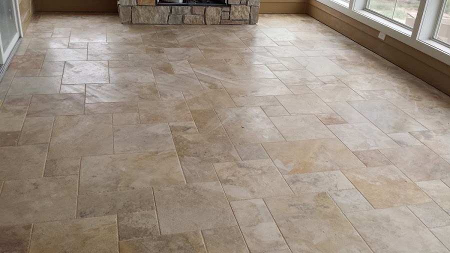 The Flooring Folks — photo 2 of 4 (via Google Business Profile)