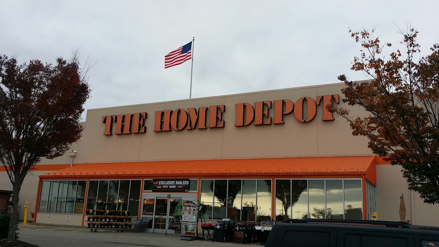 The Home Depot — Florence — photo 3 of 4 (via Google Business Profile)