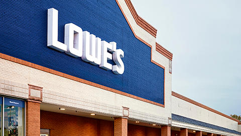 Lowe's Home Improvement — Florence — photo 3 of 3 (via Google Business Profile)
