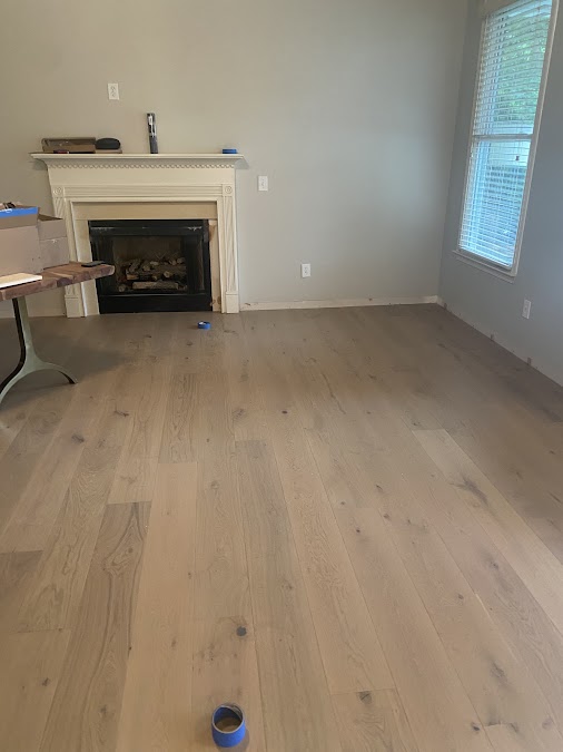 Riley's Flooring & Tile — photo 3 of 4 (via Google Business Profile)