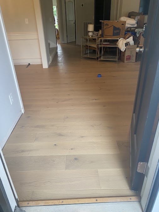 Riley's Flooring & Tile — photo 4 of 4 (via Google Business Profile)