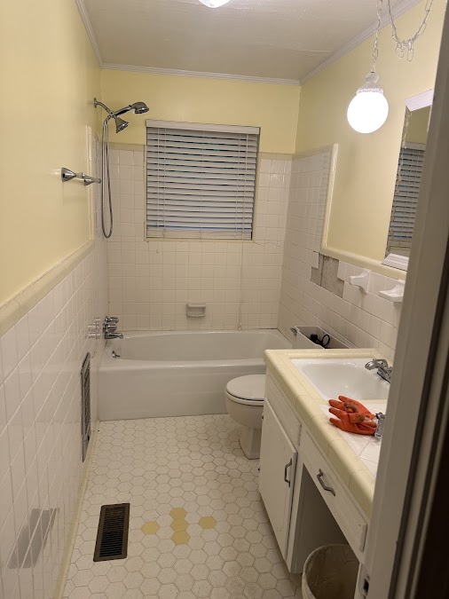 Starr Tile & Remodeling — photo 3 of 4 (via Google Business Profile)