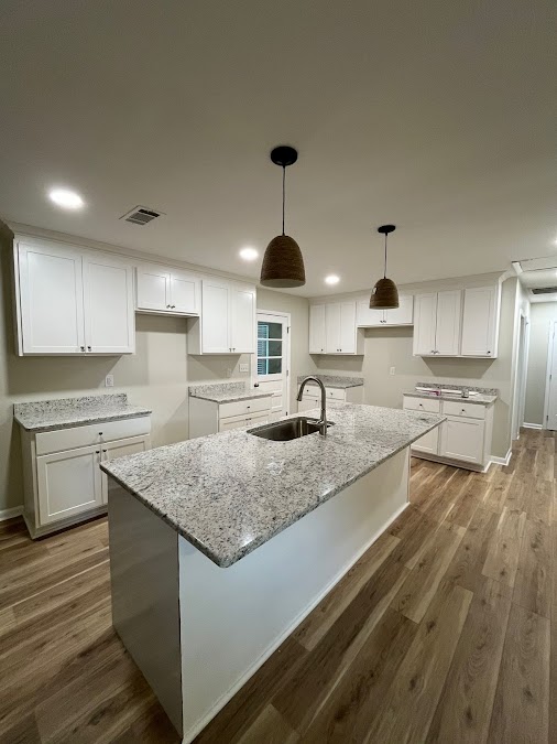Victor Silas Floors & Installation — photo 2 of 4 (via Google Business Profile)