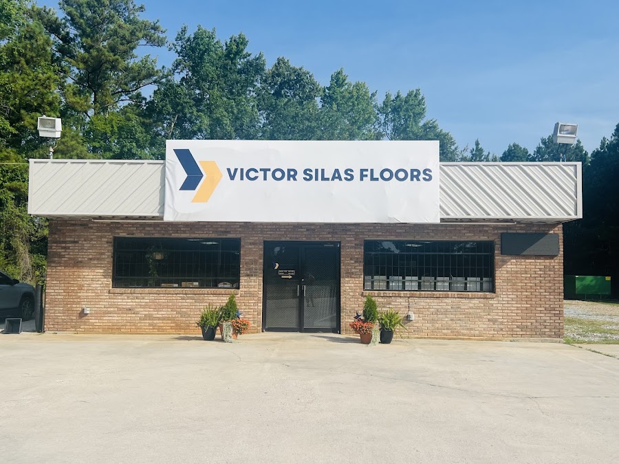 Victor Silas Floors & Installation — photo 3 of 4 (via Google Business Profile)