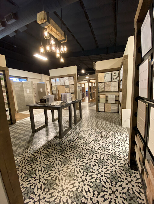 The Wood Floor Store LLC — photo 3 of 4 (via Google Business Profile)