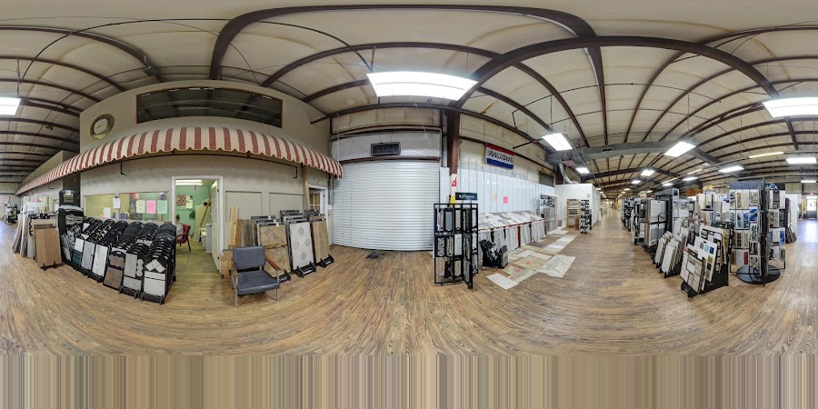 Woods Wholesale Flooring LLC — photo 3 of 4 (via Google Business Profile)