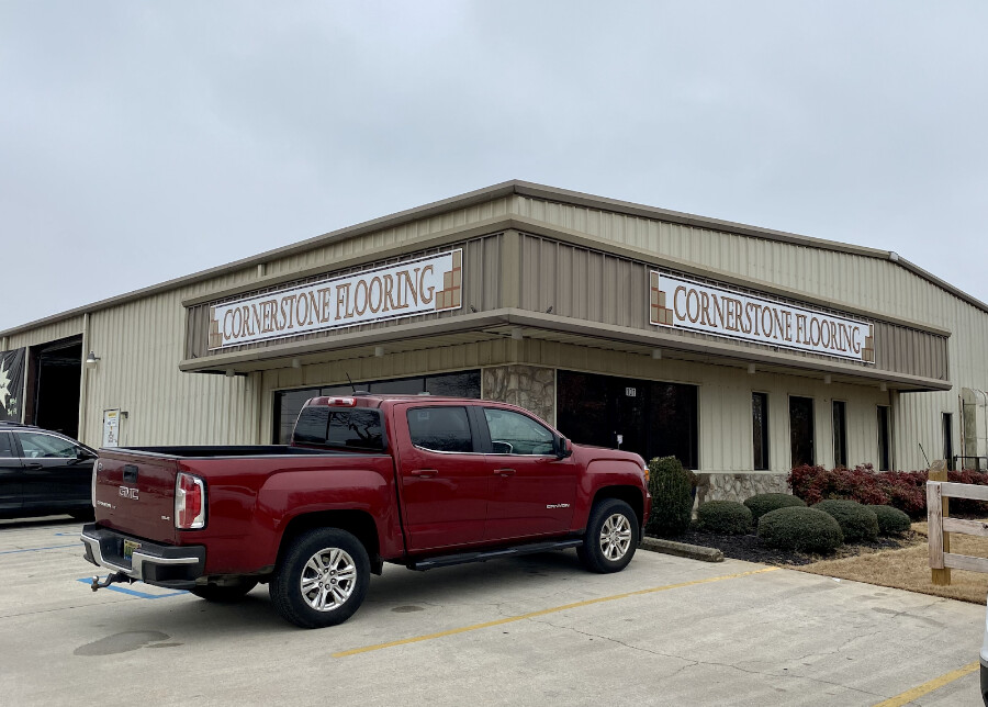 Woods Wholesale Flooring LLC — photo 4 of 4 (via Google Business Profile)